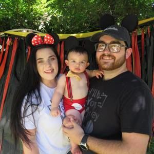 Meet your Posher, Katrina